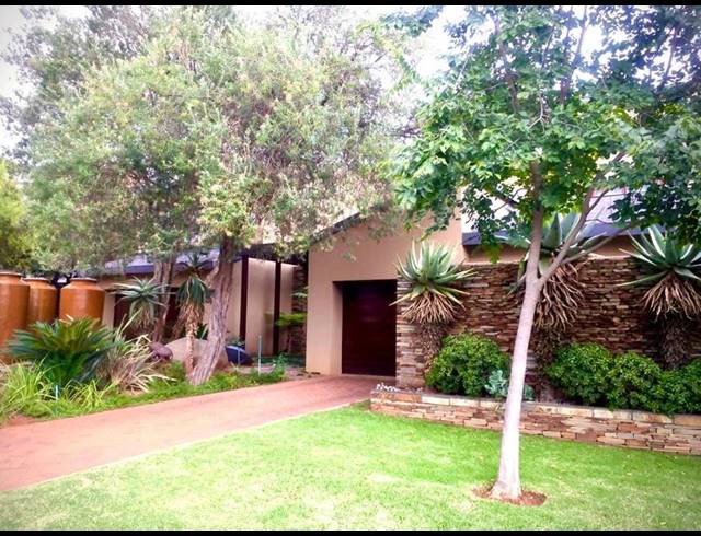 4 BEDROOM HOUSE FOR SALE IN SERENGETI LIFESTYLE ESTATE